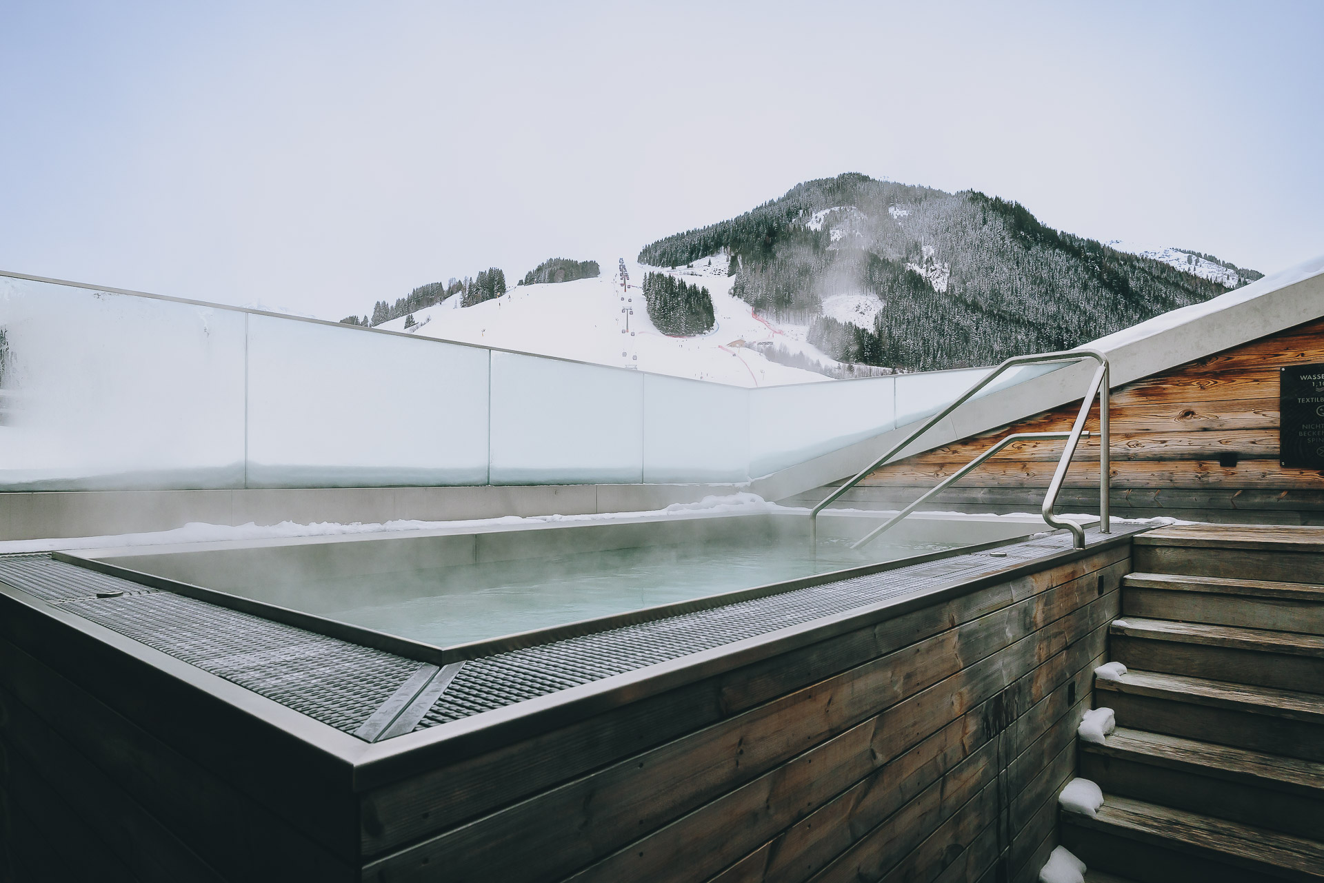 Ski Opening - 4****S Hotel Hasenauer
