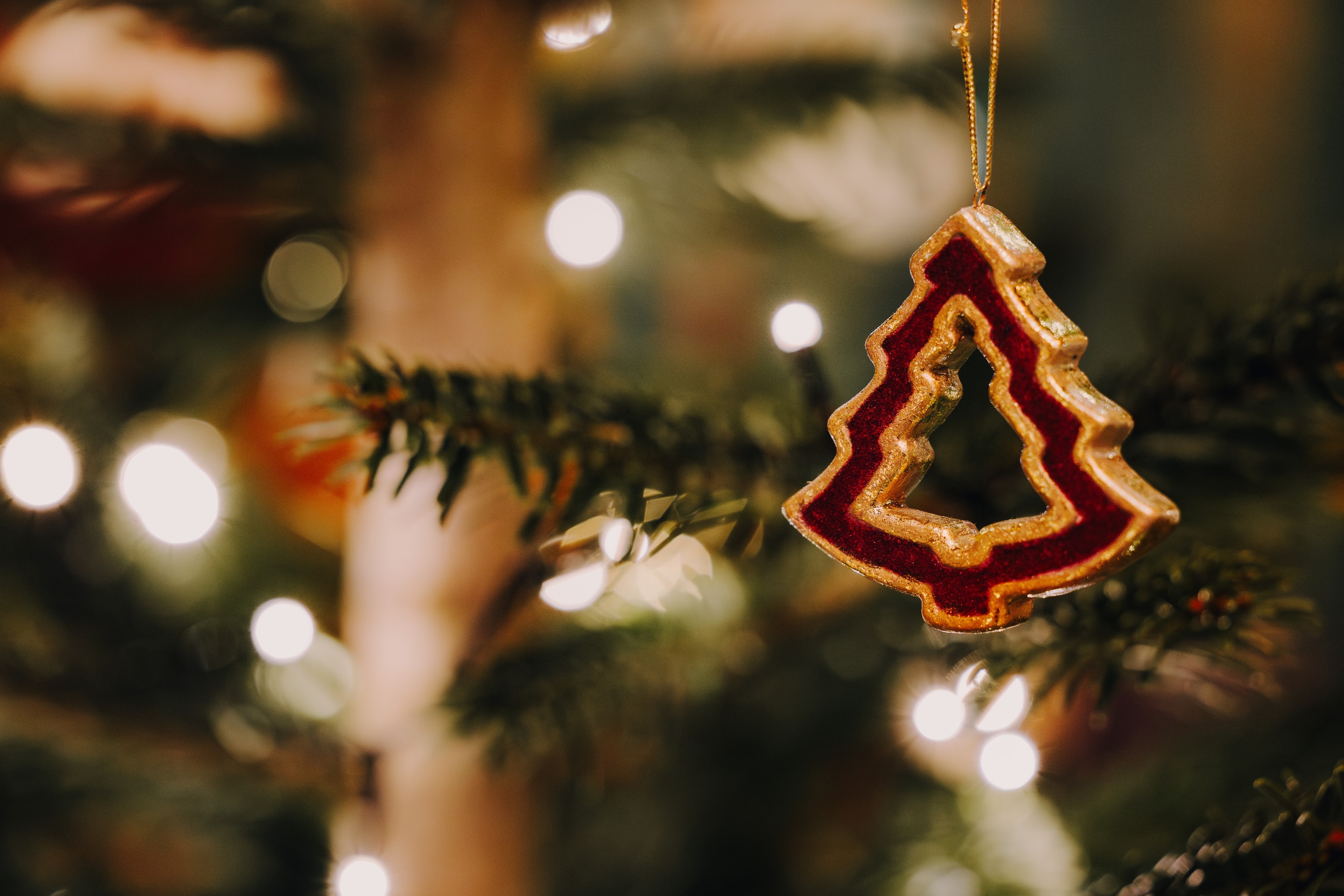 Magische Weihnachten  - Familien- & Gartenhotel Theresia****S