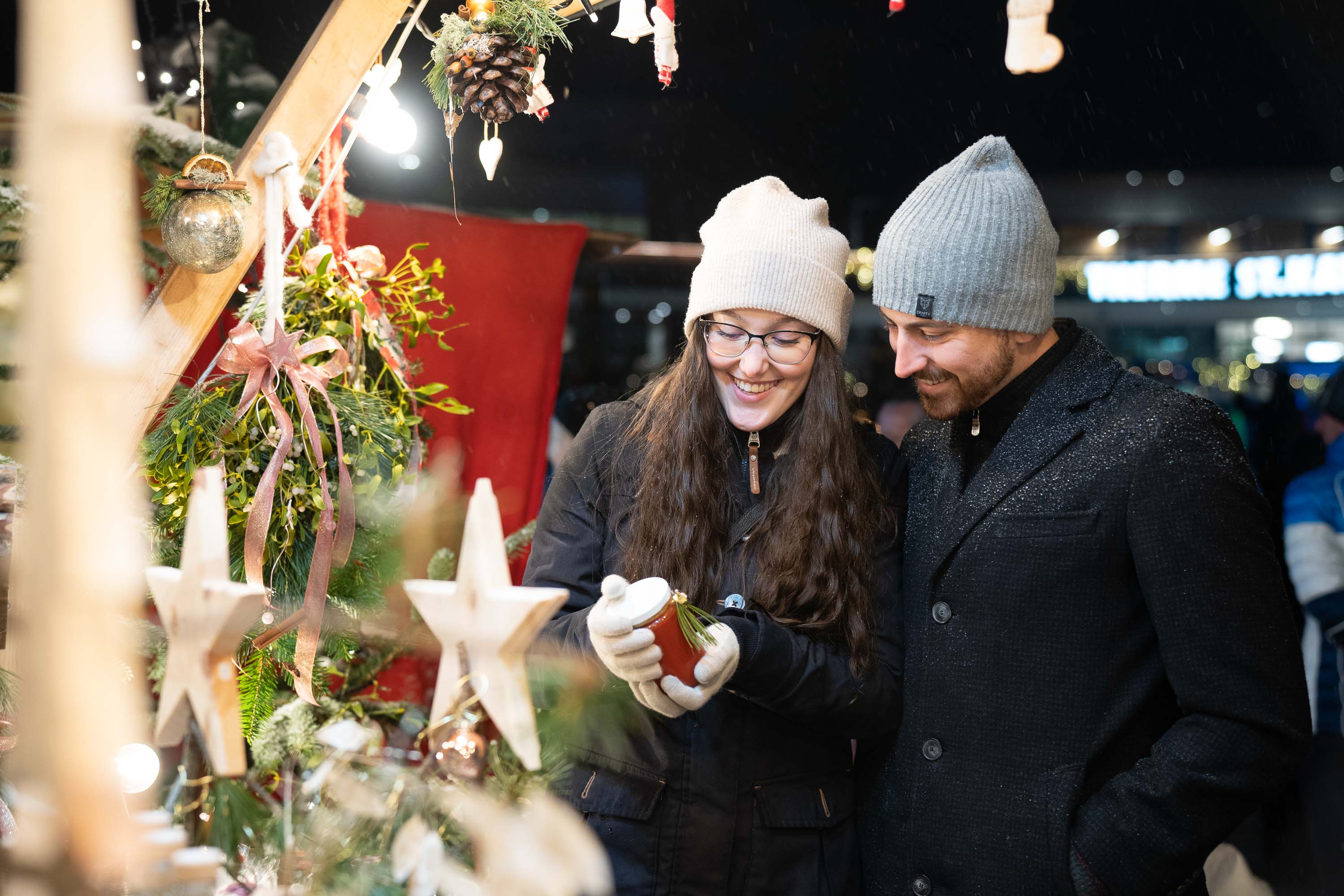 Advent in den Nockbergen | 2 Nächte - Hotel GUT Trattlerhof & Chalets****S
