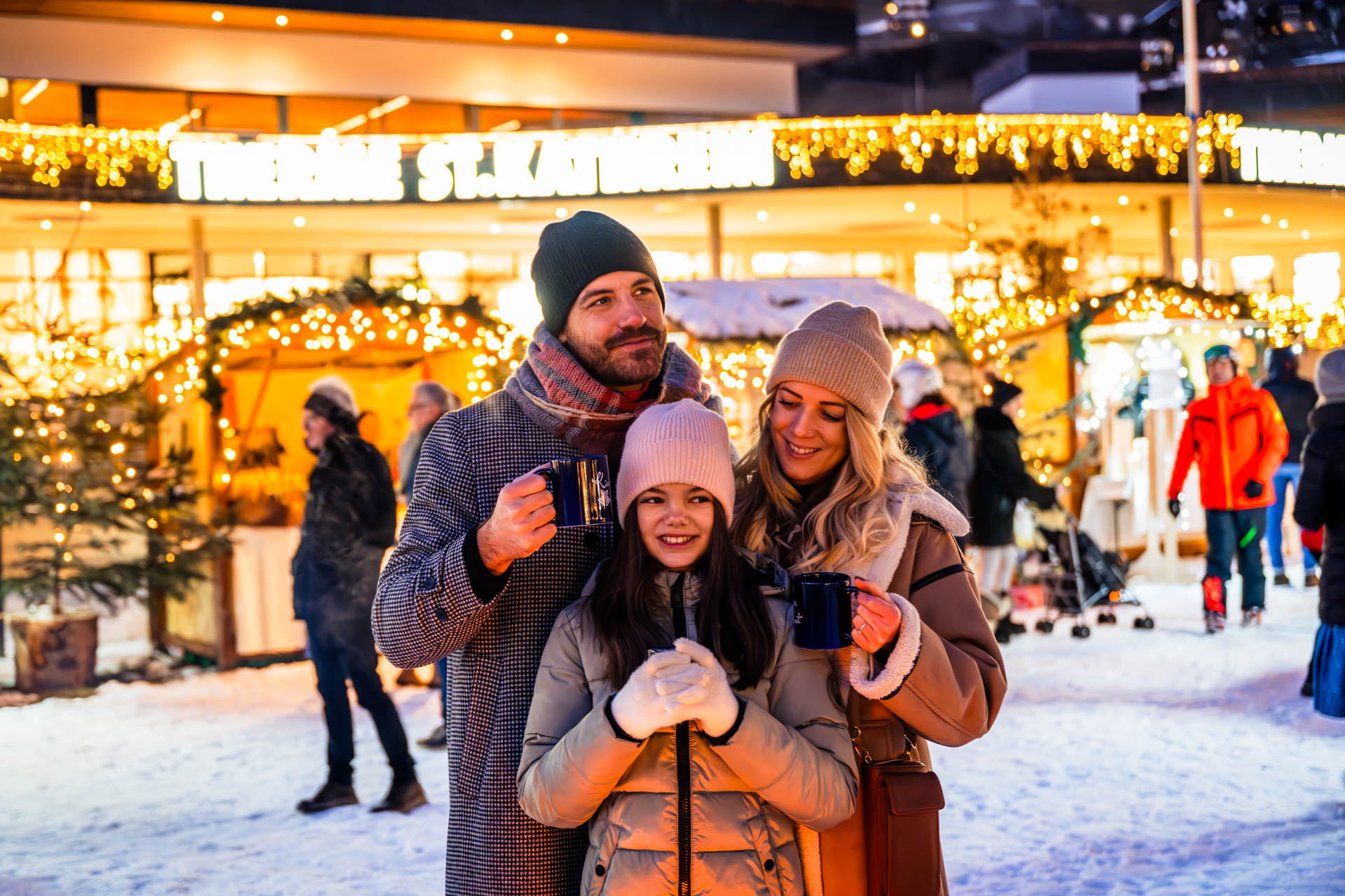 Advent in den Nockbergen | 3 Nächte - Hotel GUT Trattlerhof & Chalets****S