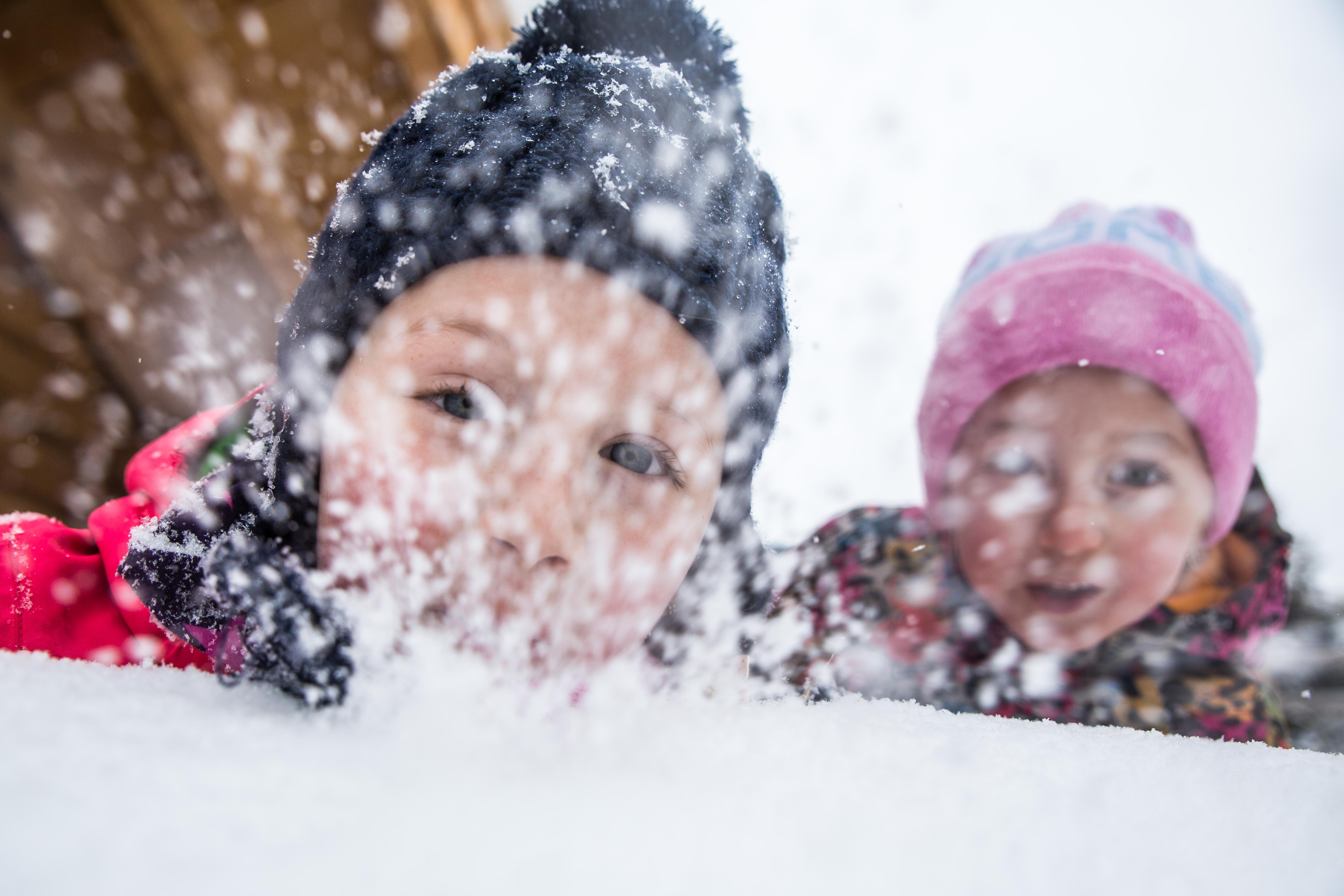 Familienurlaub Cheesy Zeit im Zillertal - Alpin Family Resort Seetal ****s