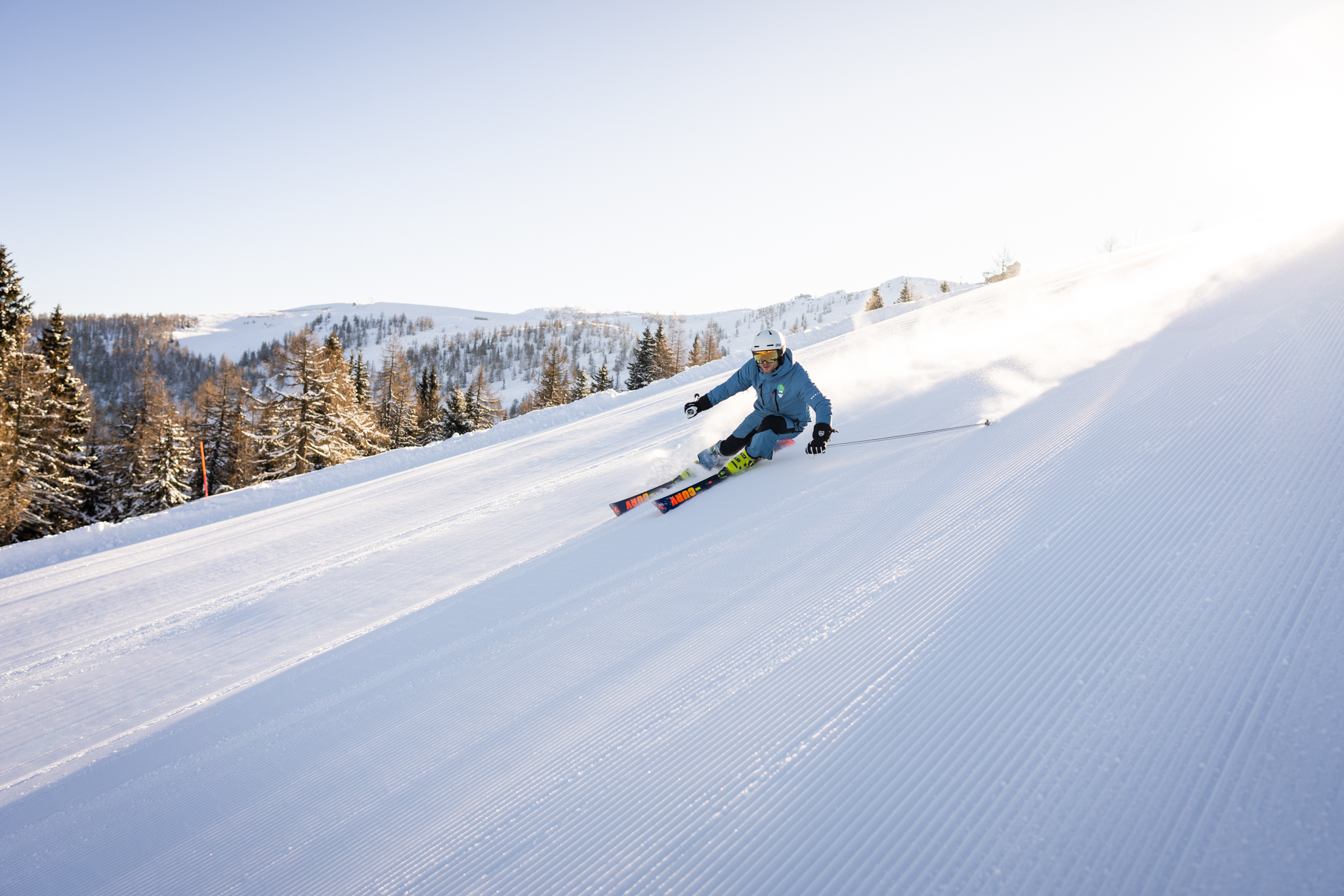Ski & Wellness | 3 Nächte - Hotel GUT Trattlerhof & Chalets****S