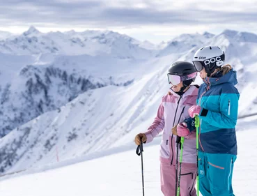 Winter-Kurztrip | Frühstück | ab 4 Nächten | Teil-stornierbar - AlpenParks Hotel & Apartment Sonnleiten Saalbach