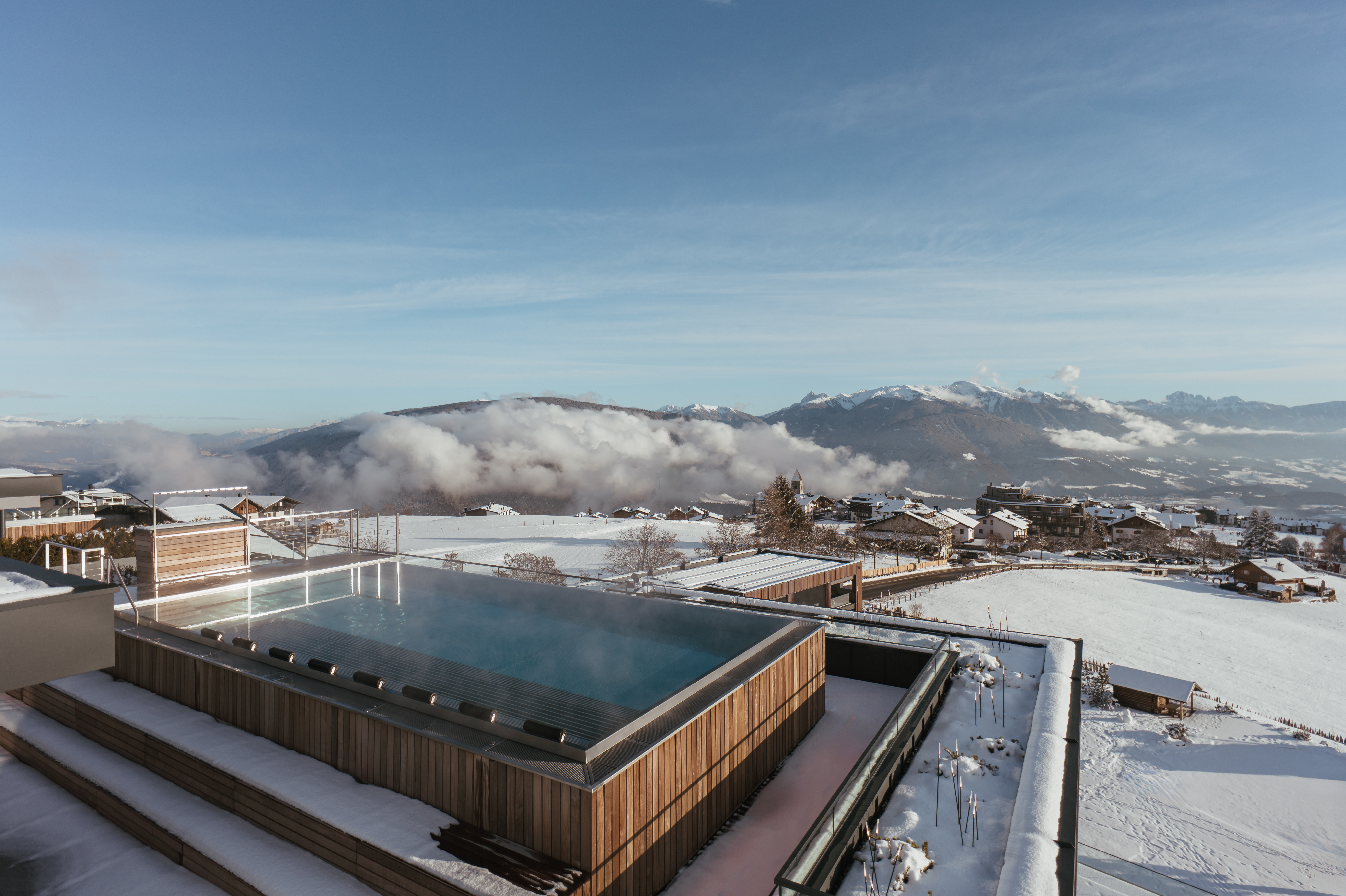 FIRN, SKI & SCHNEE 6=7 - SONNENBERG | Panorama Dolomites Wellbeing