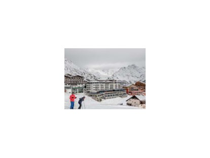 Hotels an der Piste - Ski-In Ski-Out - Hotel Enzian 4* Superior