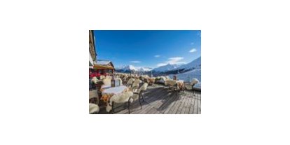 Hotels an der Piste - Skiraum: Skispinde - Hotel Enzian 4* Superior