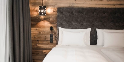 Hotels an der Piste - Skiraum: Skispinde - Wolkenstein in Gröden - Excelsior Dolomites Life Resort