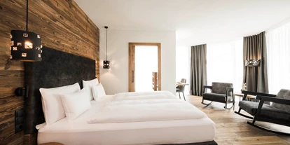 Hotels an der Piste - Hotel-Schwerpunkt: Skifahren & Wellness - Wolkenstein/Gröden Südtirol - Excelsior Dolomites Life Resort