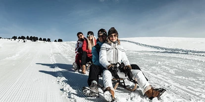 Hotels an der Piste - Skiraum: Skispinde - Wolkenstein in Gröden - Excelsior Dolomites Life Resort