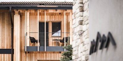 Hotels an der Piste - Sauna - Excelsior Dolomites Life Resort