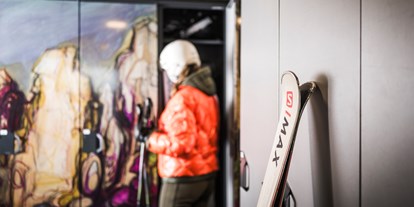 Hotels an der Piste - Skikurs direkt beim Hotel: für Kinder - Bruneck - Excelsior Dolomites Life Resort