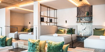 Hotels an der Piste - Preisniveau: exklusiv - NEW GRANVARA VITAL DOLOMIT SPA - Granvara Relais & SPA Hotel