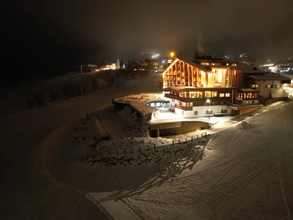 Hotels an der Piste - Skiraum: Skispinde - Wolkenstein in Gröden - Hotel Cappella
