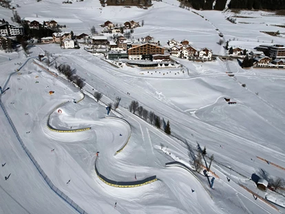 Hotels an der Piste - Skiraum: vorhanden - Arabba, Livinallongo del Col di Lana Südtirol - Kleinkinderpark - Hotel Cappella
