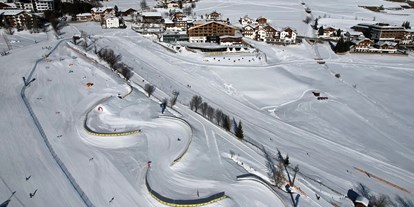 Hotels an der Piste - Skiraum: vorhanden - St. Vigil in Enneberg - Kleinkinderpark - Hotel Cappella