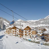 Hotels an der Piste: Savoy Dolomites Luxury Spa Hotel