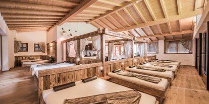 Hotels an der Piste - geführte Skitouren - Steinhaus (Trentino-Südtirol) - Alpine Nature Hotel Stoll