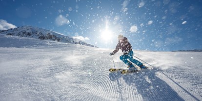 Hotels an der Piste - Hotel-Schwerpunkt: Skifahren & Kulinarik - Südtirol - Purer Skigenuss - Wohlfühlhotel Falzeben