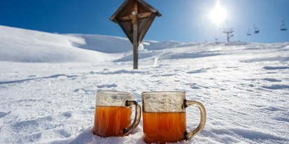 Hotels an der Piste - Südtirol - Winter RElax - Wohlfühlhotel Falzeben