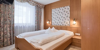Hotels an der Piste - Preisniveau: moderat - Trentino-Südtirol - Doppelzimmer - Berghotel Ratschings