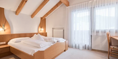 Hotels an der Piste - Preisniveau: moderat - Trentino-Südtirol - Suite - Berghotel Ratschings