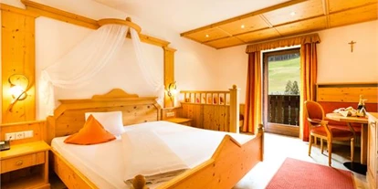 Hotels an der Piste - Preisniveau: moderat - Trentino-Südtirol - Doppelzimmer Komfort - Berghotel Ratschings