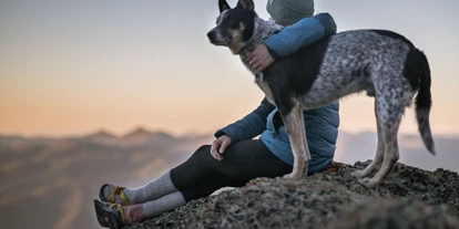 Hotels an der Piste - Hunde: auf Anfrage - Müstair - Hunde Willkommen - Paradies Pure Mountain Resort