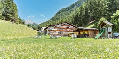 Hotels an der Piste - Trentino-Südtirol - Hotel Jägerheim - Hotel Jägerheim***s