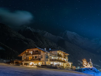 Hotels an der Piste - Klassifizierung: 3 Sterne S - Reischach (Trentino-Südtirol) - Berghotel Johanneshof