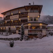 Hotels an der Piste: Berghotel Johanneshof