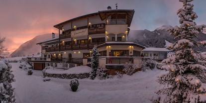 Hotels an der Piste - Skiverleih - Italien - Berghotel Johanneshof