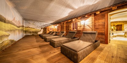 Hotels an der Piste - Skiraum: videoüberwacht - Dolomiten - Hotel Arkadia **** - Adults Only