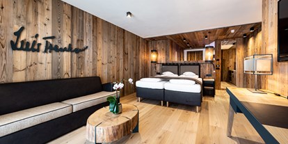 Hotels an der Piste - Hotel-Schwerpunkt: Skifahren & Ruhe - Wolkenstein/Gröden - Hotel Arkadia **** - Adults Only