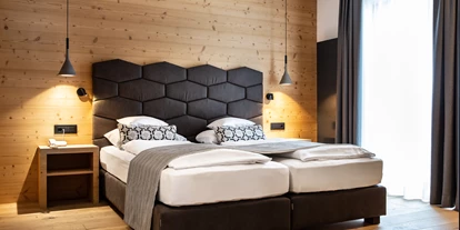 Hotels an der Piste - Skiservice: Skireparatur - Reischach (Trentino-Südtirol) - Hotel Arkadia **** - Adults Only