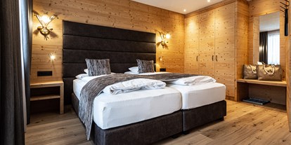 Hotels an der Piste - Hotel-Schwerpunkt: Skifahren & Kulinarik - Wolkenstein Gröden - Hotel Arkadia **** - Adults Only