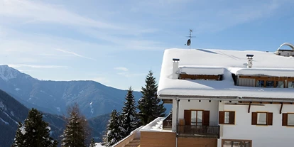 Hotels an der Piste - Preisniveau: gehoben - Arabba, Livinallongo del Col di Lana Südtirol - The Vista Hotel - The Vista Hotel