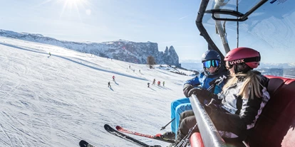 Hotels an der Piste - Skiraum: vorhanden - Arabba, Livinallongo del Col di Lana Südtirol - Hotel Monte Piz