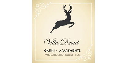 Hotels an der Piste - Hunde: erlaubt - Reischach (Trentino-Südtirol) - Villa David Dolomites