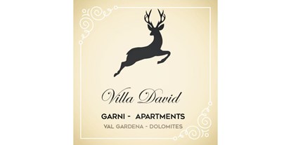 Hotels an der Piste - Hunde: erlaubt - St. Ulrich/Gröden - Villa David Dolomites