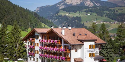 Hotels an der Piste - Verpflegung: Halbpension - Arabba, Livinallongo del Col di Lana Südtirol - Hotel Jagdhof - Hotel Jagdhof