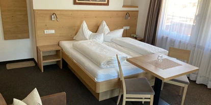 Hotels an der Piste - Klassifizierung: 2 Sterne - Reischach (Trentino-Südtirol) - Hotel Garni Flurida