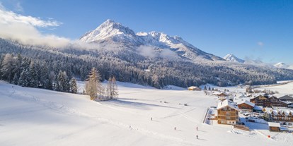 Hotels an der Piste - Skiservice: Wachsservice - Dolomiten - SKI IN - SKI OUT - JOAS natur.hotel.b&b