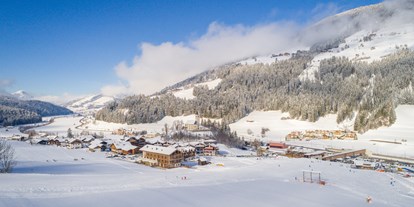 Hotels an der Piste - geführte Skitouren - Südtirol - SKI IN - SKI OUT - JOAS natur.hotel.b&b