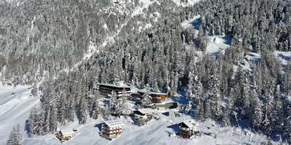 Hotels an der Piste - Hotel-Schwerpunkt: Skifahren & Kulinarik - Müstair - Hotel Zebru