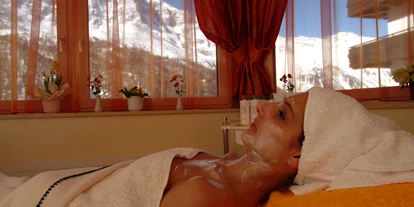 Hotels an der Piste - Hotel-Schwerpunkt: Skifahren & Ruhe - Müstair - Hotel Zebru