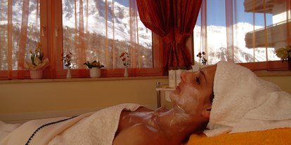 Hotels an der Piste - Skiraum: versperrbar - Trentino-Südtirol - Hotel Zebru