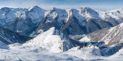 Hotels an der Piste - Skiraum: versperrbar - Reischach (Trentino-Südtirol) - Amonti & Lunaris *****