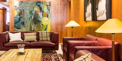 Hotels an der Piste - Hotel-Schwerpunkt: Skifahren & Kulinarik - Skigebiet 3 Zinnen Dolomites - Hotel Kreuzberg