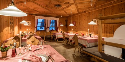 Hotels an der Piste - Sauna - Skigebiet 3 Zinnen Dolomites - Hotel Kreuzberg
