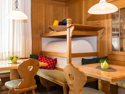 Hotels an der Piste - geführte Skitouren - San Candido - Hotel Kreuzberg
